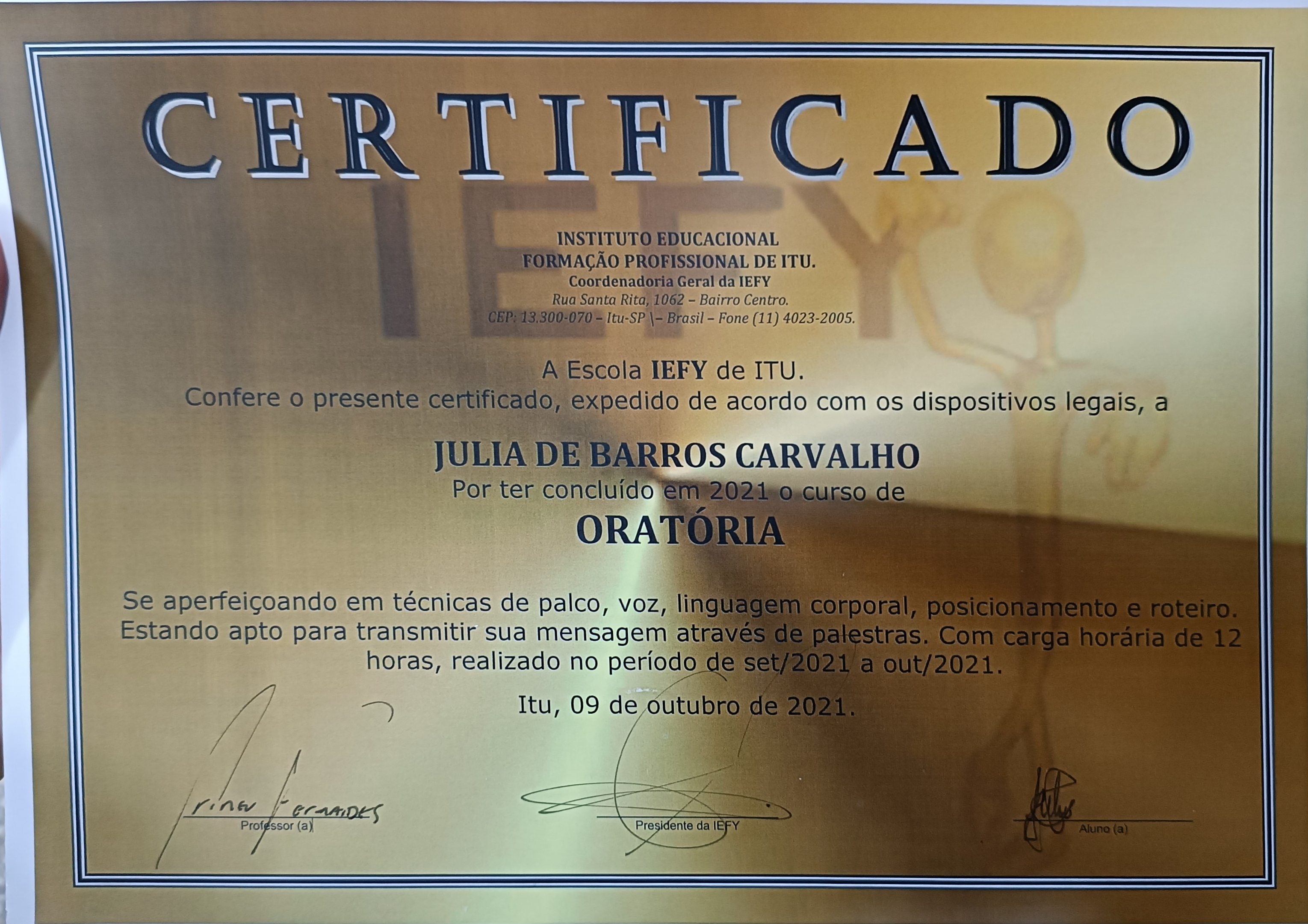 Projeto 3